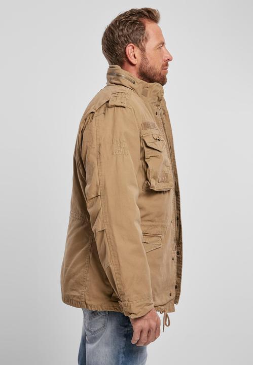 Image du produit Brandit Veste géante M-65 (3XL)