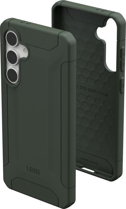 Immagine prodotto UAG Custodia Urban Armor Gear Scout (Samsung Galaxy S24 FE)