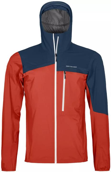 Ortovox Civetta 2.5L Jacket Men