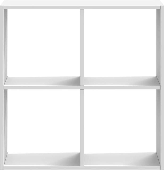 Immagine prodotto VidaXL Scaffale (68,5 x 32 x 68,5 cm)