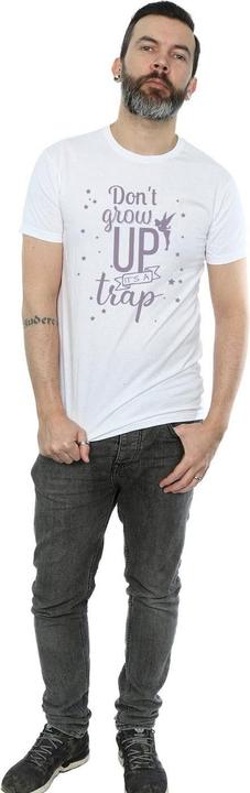 Produktbild Disney Tinker Bell Don't Grow Up TShirt (S)