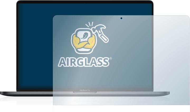 Actual product image BROTECT AirGlass Glass (13")