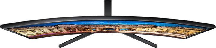 Actual product image Samsung C27F398FWU (1920 x 1080 pixels, 27")