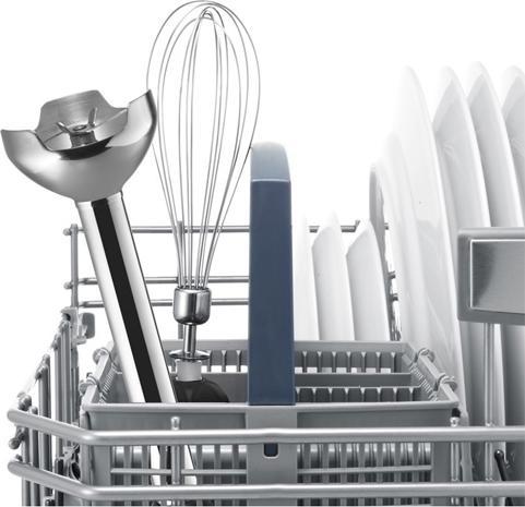 Immagine prodotto Bosch Hausgeräte CleverMixx MSM2650B
