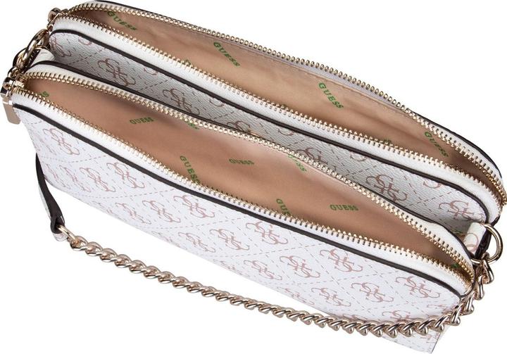 Image du produit Guess Eco Carly Umhängetasche 23.5 cm