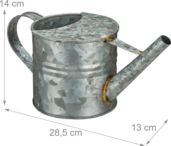 Productafbeelding Relaxdays Gieter (1.30 l)