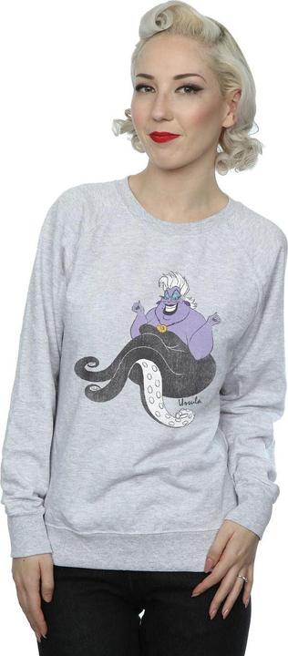 Produktbild The Little Mermaid Classic Sweatshirt (XS)