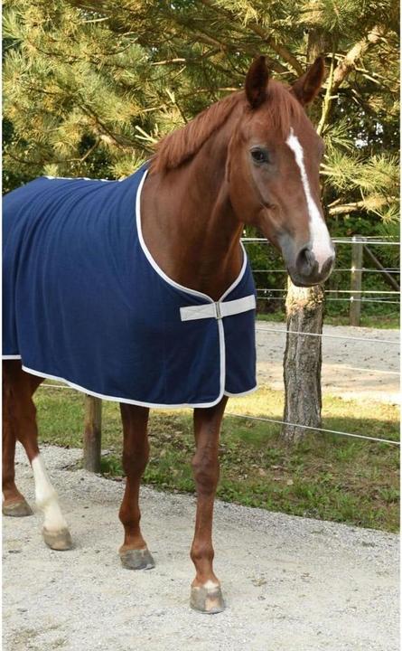 Actual product image Kerbl RugBe (135 cm)
