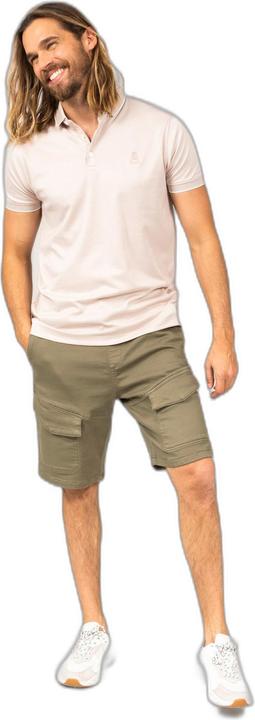 Deeluxe polo-shirt marty