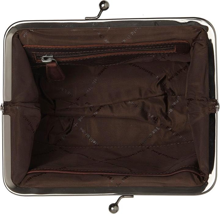 Image du produit The Chesterfield Brand Andrade Sac à bandoulière en cuir 23 cm
