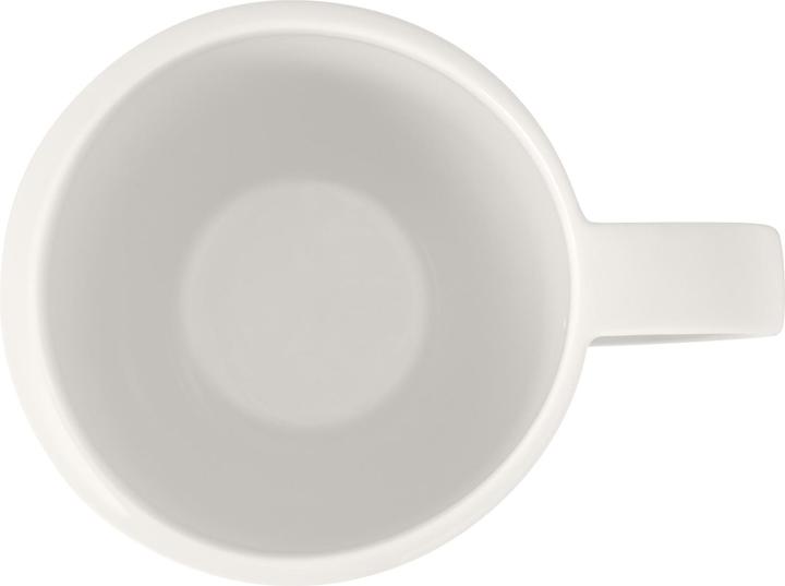 Produktbild Villeroy & Boch Becher mit Henkel NewMoon (390 ml, 1 x)