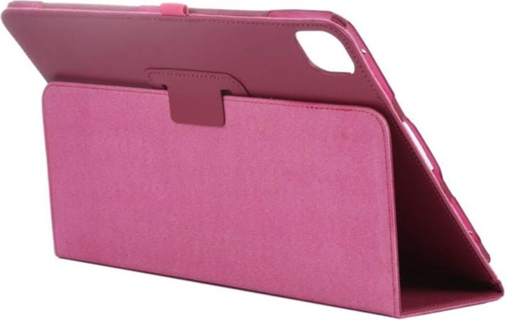 Actual product image Cover-Discount iPad Pro 13 2024 - Bi-fold Stand Case (iPad Pro 13 2024 (M4))