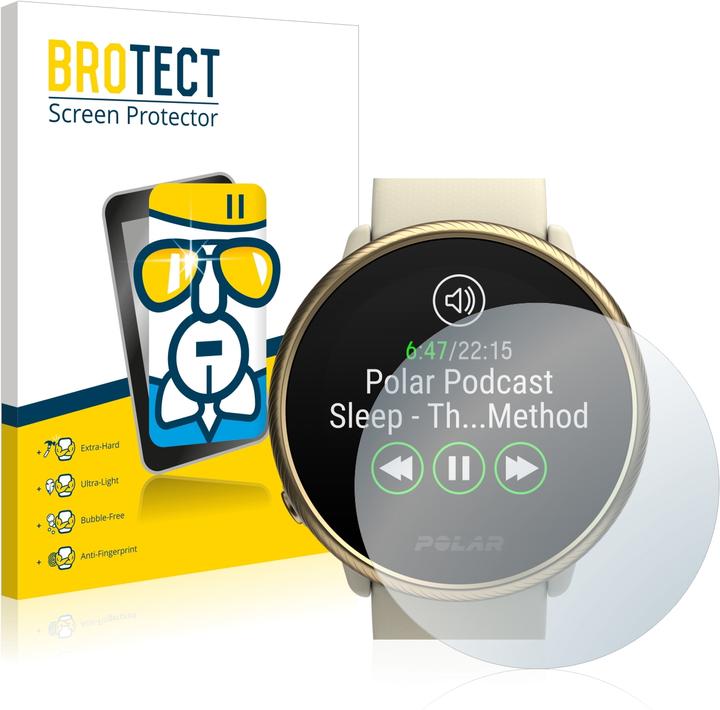 Immagine prodotto BROTECT AirGlass Vetro (Ignite 2)