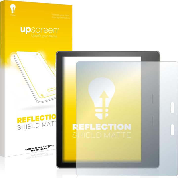 Produktbild upscreen Reflection Shield Displayschutz Matt (Kindle Oasis)