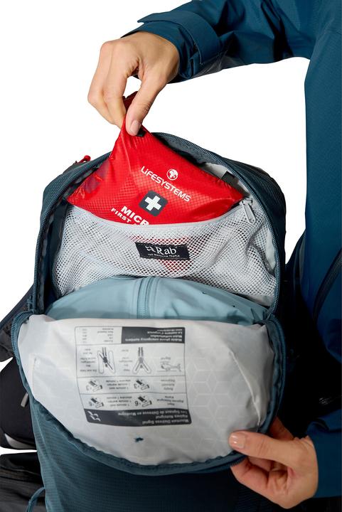 Produktbild Rab Protium 18 ND (18 l)