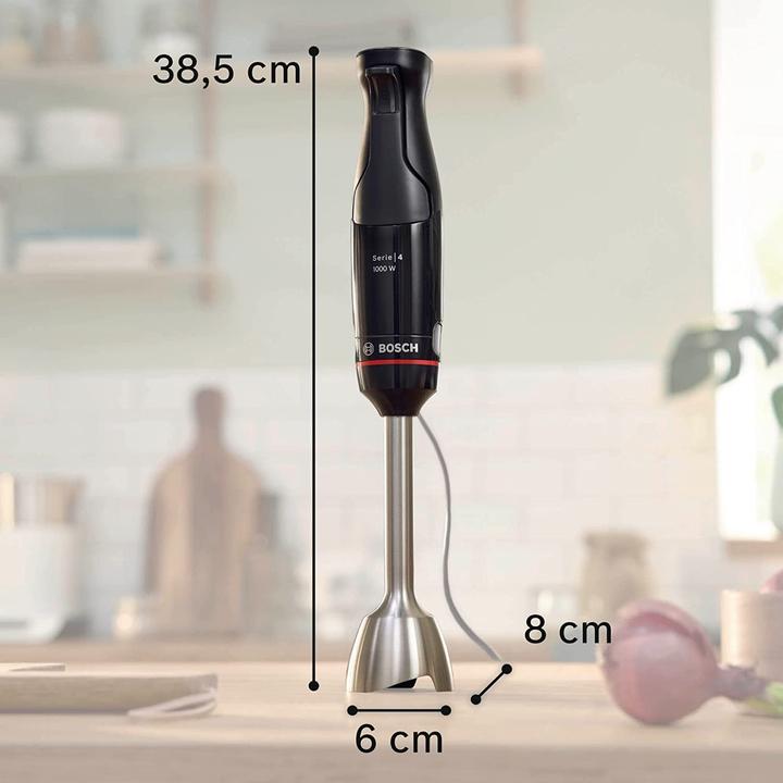 Image du produit Bosch Hausgeräte MSM 4B620 (Prise UE)