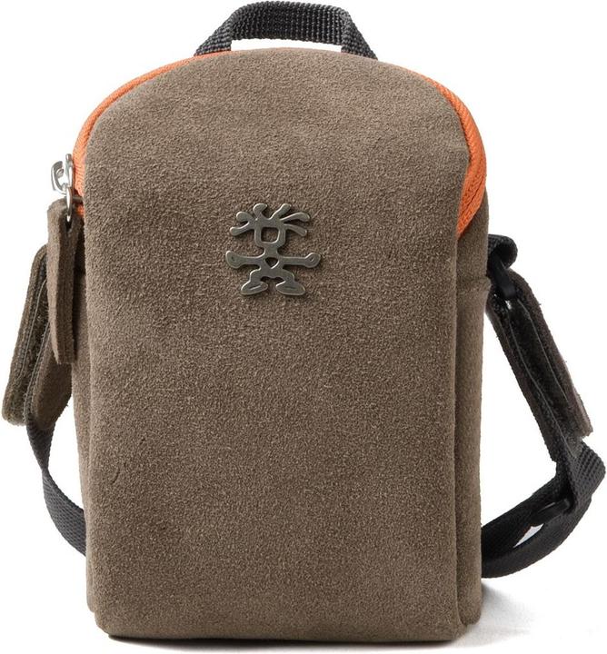 Crumpler Bavarian Boomer Pouch 100 (Kamera Etui)
