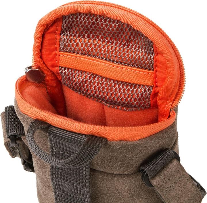 Actual product image Crumpler Bavarian Boomer Pouch 100 (Camera case)