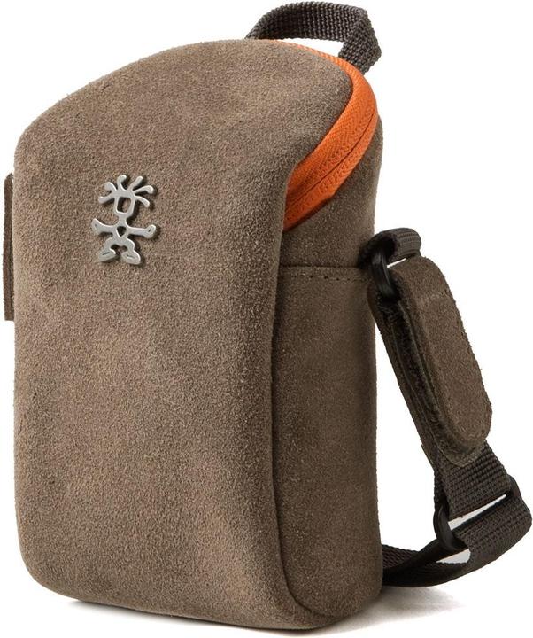 Actual product image Crumpler Bavarian Boomer Pouch 100 (Camera case)
