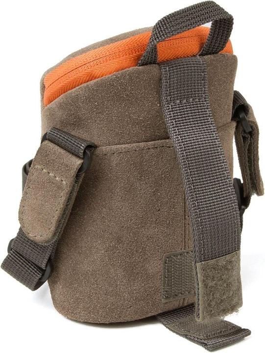 Actual product image Crumpler Bavarian Boomer Pouch 100 (Camera case)