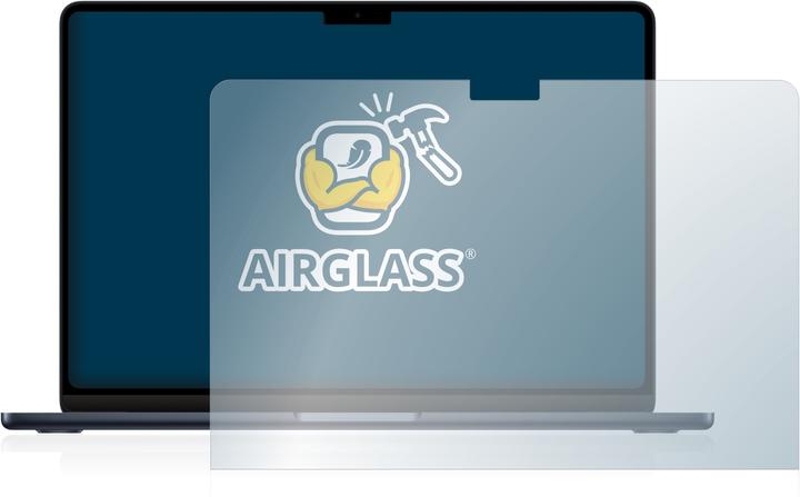 Actual product image BROTECT AirGlass Glass (13")