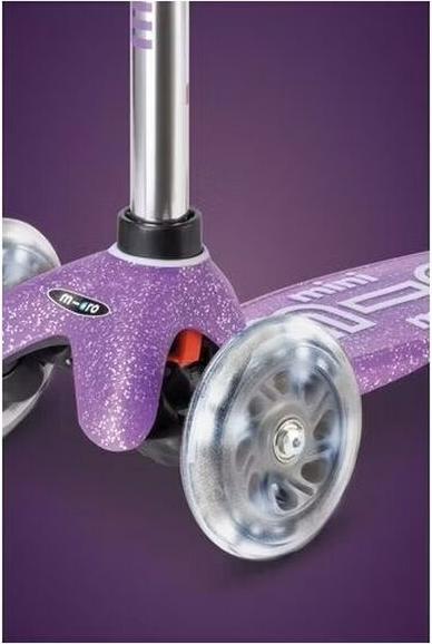 Produktbild Micro Mini Deluxe Fairy Glitter LED