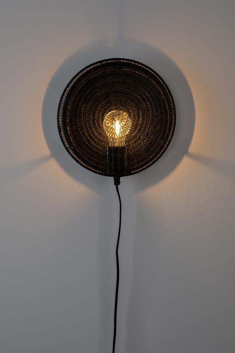 Actual product image White Label Living Lea (4 lm, E27)
