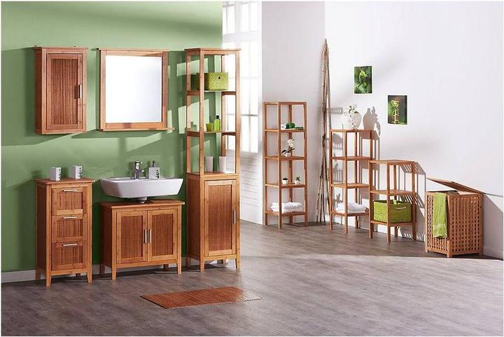 Image du produit Zeller Present Coffre à linge (92 l)