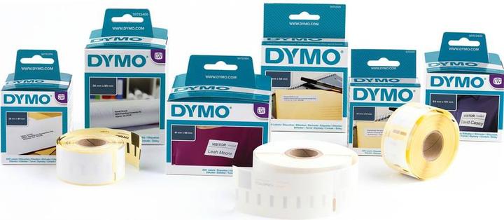 Actual product image Dymo S0929100