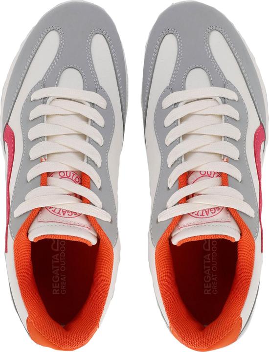 Image du produit Regatta - Baskets MARINE RETRO - Femme (39)