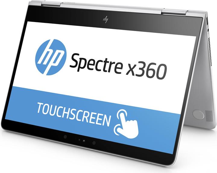 Actual product image HP Spectre x360 13-w060nz (13.30", Intel Core i5-7200U, 8 GB, 512 GB, CH)
