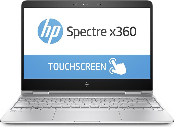 Actual product image HP Spectre x360 13-w060nz (13.30", Intel Core i5-7200U, 8 GB, 512 GB, CH)