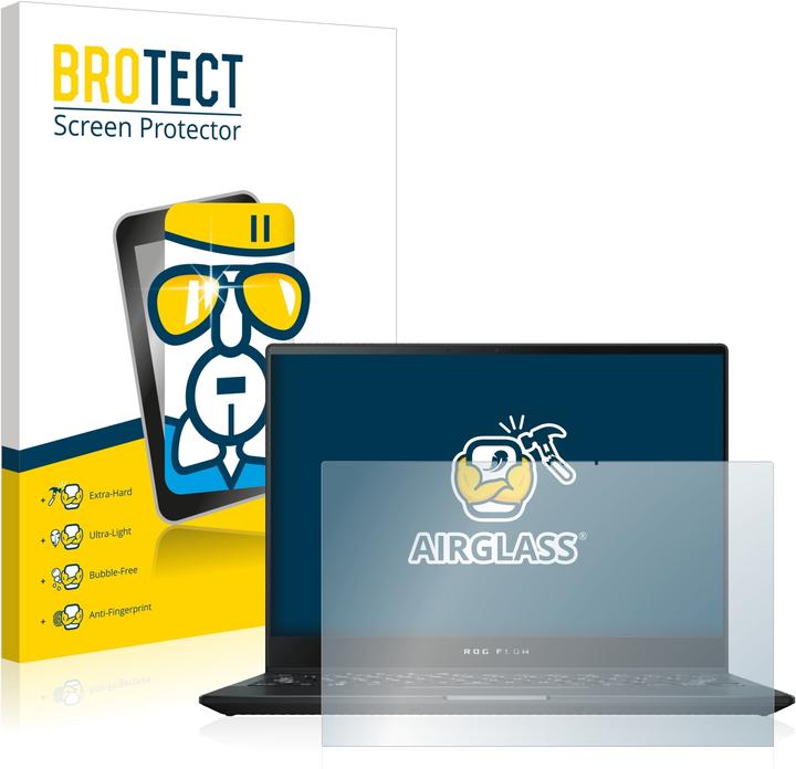 Immagine prodotto BROTECT AirGlass Vetro (22")
