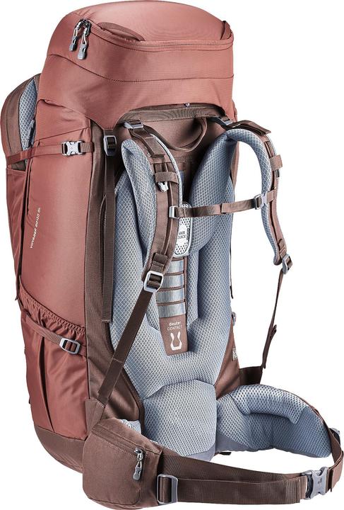 Produktbild Deuter Voyager 60+10 (60 l)