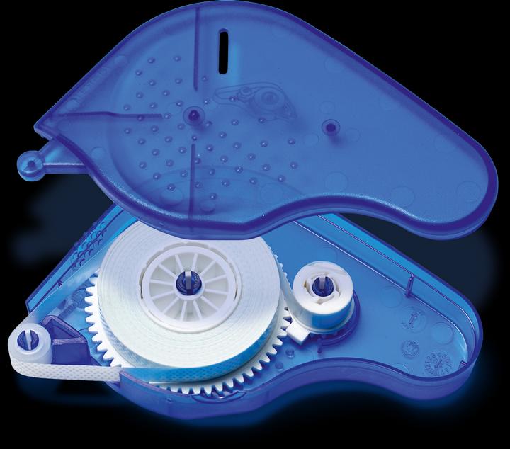 Image du produit HERMA Roller de colle détachable, rechargeable
