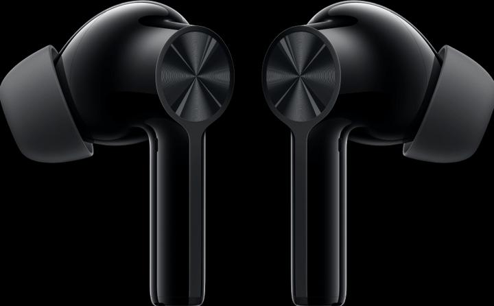 Produktbild OnePlus Buds Z2 (ANC, 3.50 h, Kabellos)