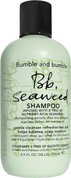 Immagine prodotto Bumble and bumble Bb. Care - Shampoo leggero alle alghe (250 ml, Shampoo liquido)