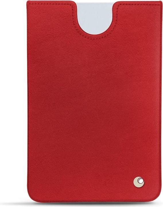 Rouge troupelenc ( Pantone #AB191A )