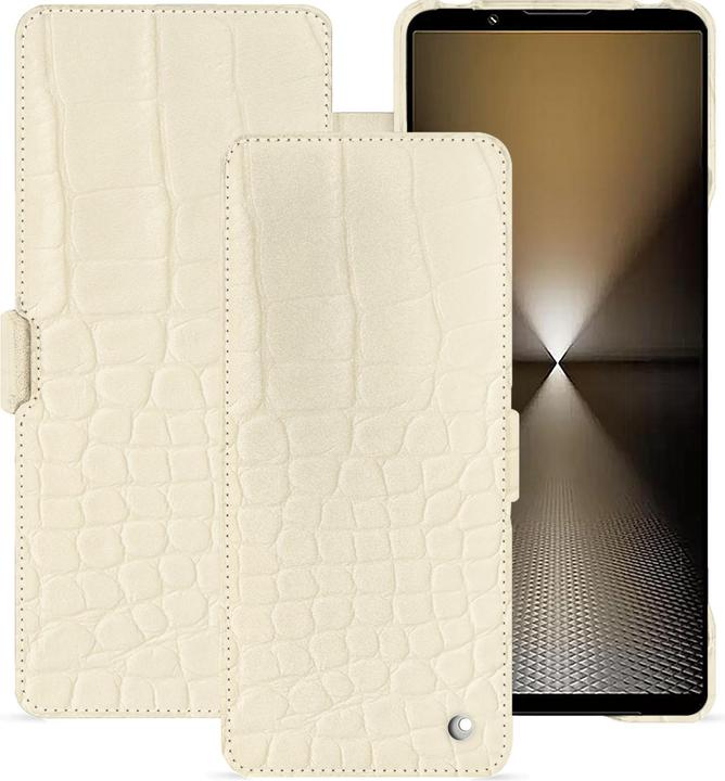 Crocodile milk ( Pantone #d6d2c4 )