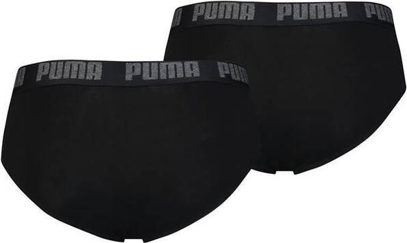 Image du produit Puma Basic Brief (XL, lot de 2)