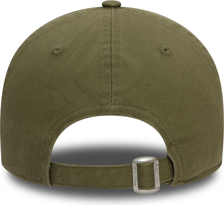 Produktbild New Era 9Twenty Cap - WASHED Detroit Tigers oliv