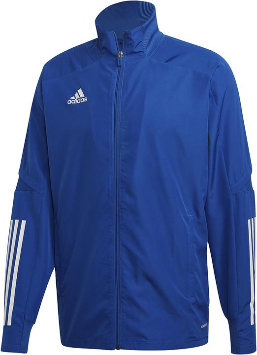 Produktbild adidas Condivo 20 Presentation Jacket (S)