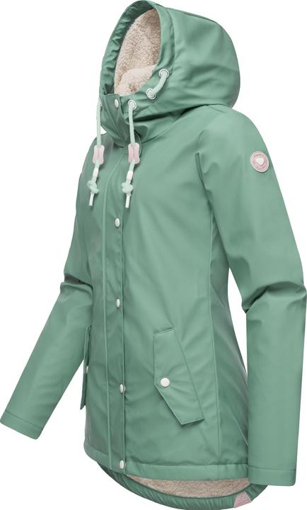 Actual product image Ragwear Margin (XXL)