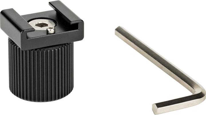 Produktbild Joby Blitzschuh PRO (Stativadapter)