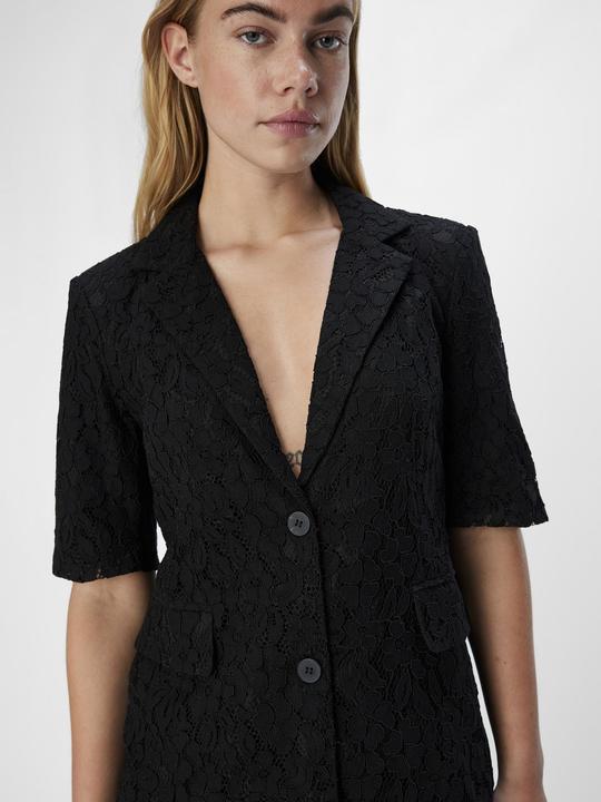 Produktbild Object Spitzen Blazer (36)