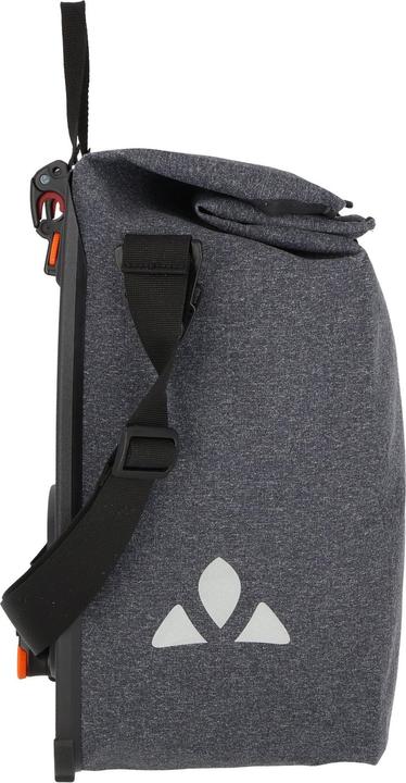 Produktbild Vaude ReCycle Back Single (30 l, Gepäckträgertasche)
