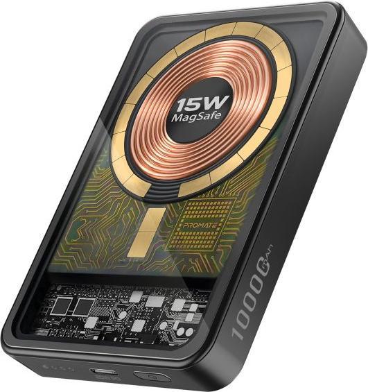 ProMate LucidPack 10 (10000 mAh, 20 W)