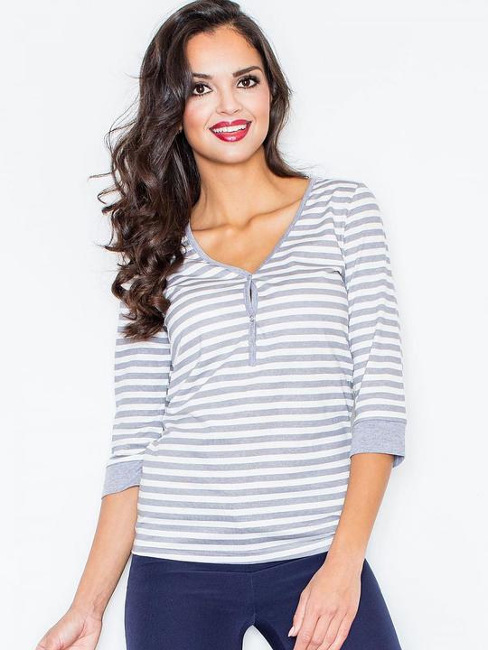 Figl Bluse
