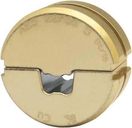 Klauke Press insert AES22150S (Cords)