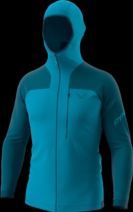 Immagine prodotto Dynafit Speed PTC Hooded Jacket Men Petrol (L)